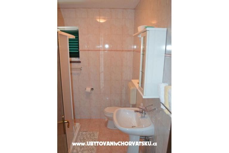 Apartmány Lovro Pag – foto 6