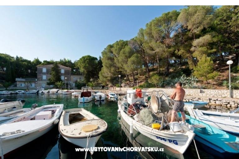 Apartmány Maris Andrea – foto 5