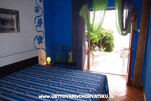 Apartmán Miškovići – foto 3