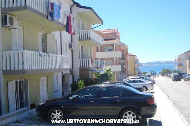 Apartmán Povljana – foto 2