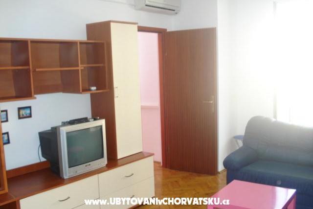 Apartmán Povljana – foto 6