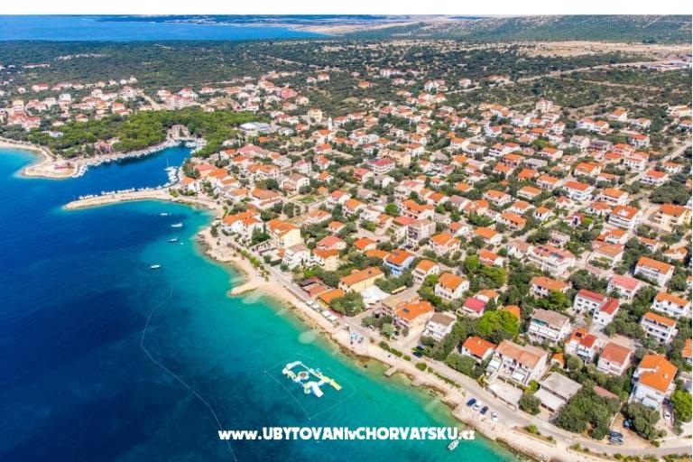 Apartmán Sara – foto 14