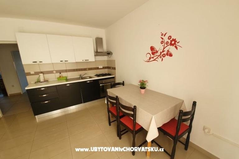 Apartmán Silvia – foto 13