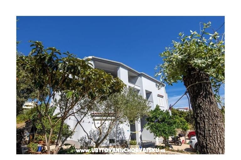 Apartmán Šime – foto 12