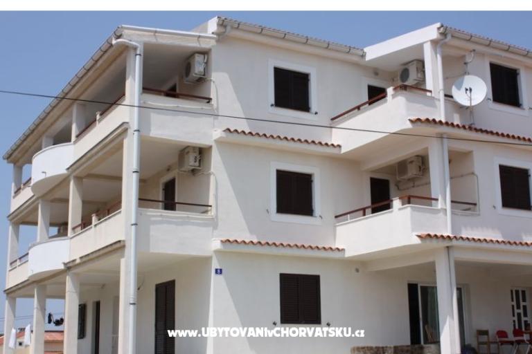 Apartmány  Bane – foto 3