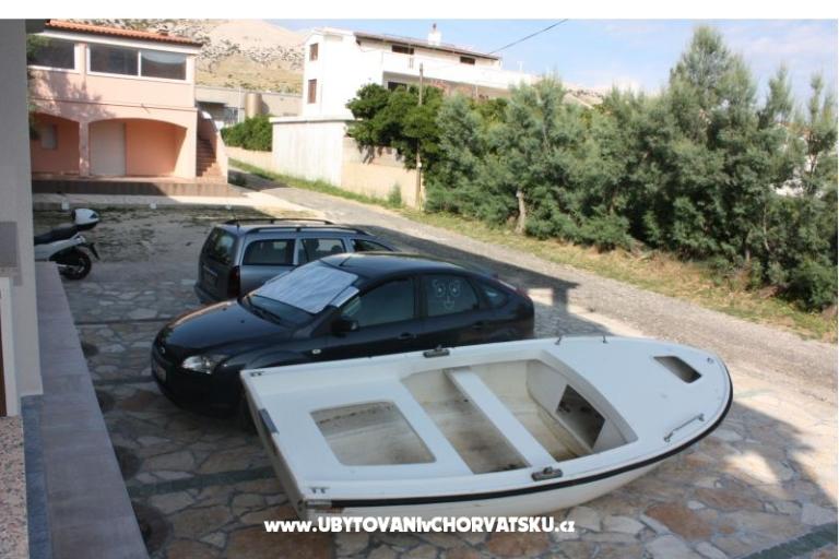 Apartmány  Bane – foto 7