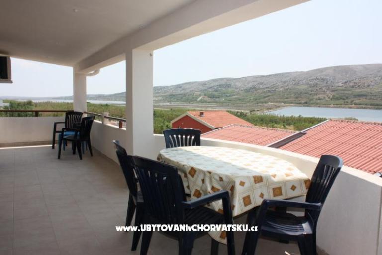 apartmani  Blato – foto 11