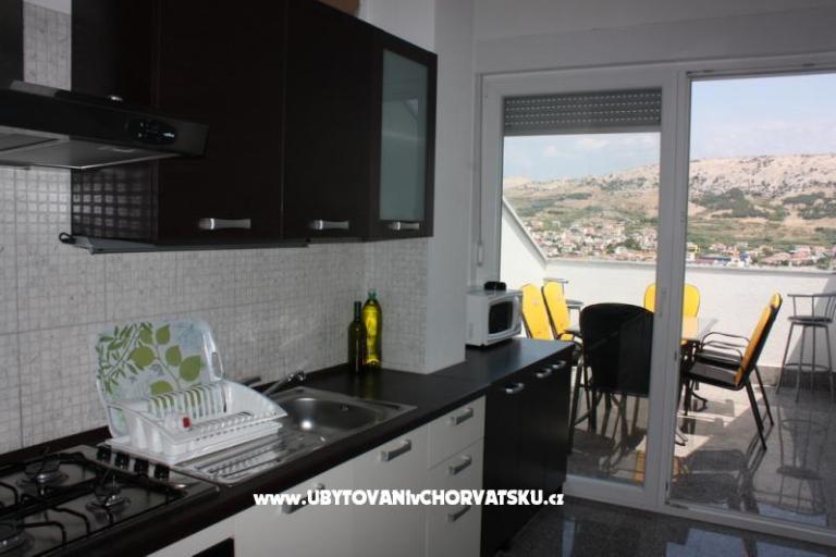 Apartmány  Sv.Jelena – foto 11