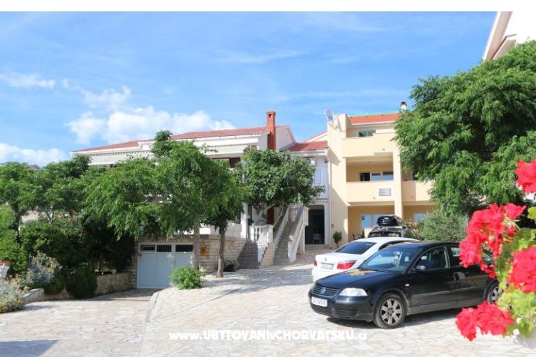 Apartmány ANA – foto 10