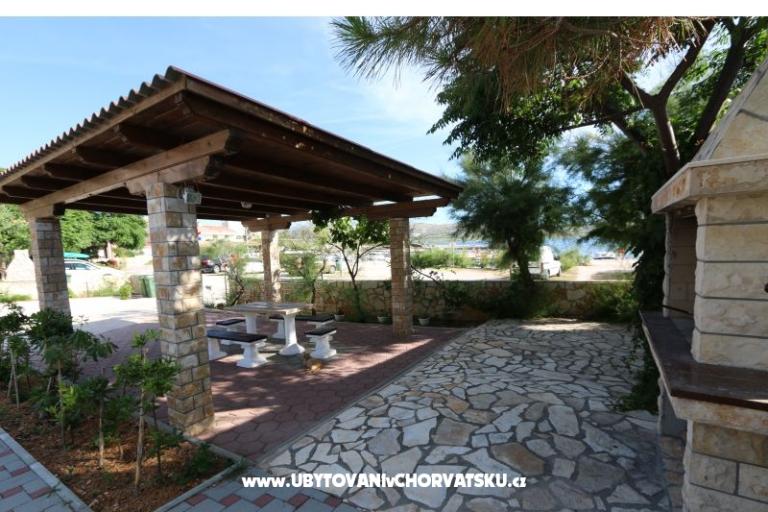 Apartmány ANA – foto 11