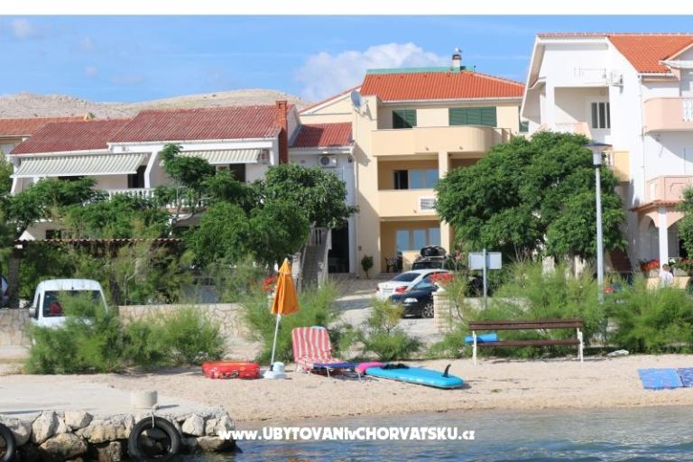 Apartmány ANA – foto 13