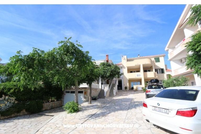 Apartmány ANA – foto 15