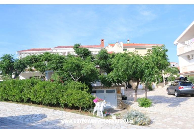 Apartmány ANA – foto 4