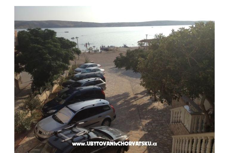 Apartmány ANA – foto 8