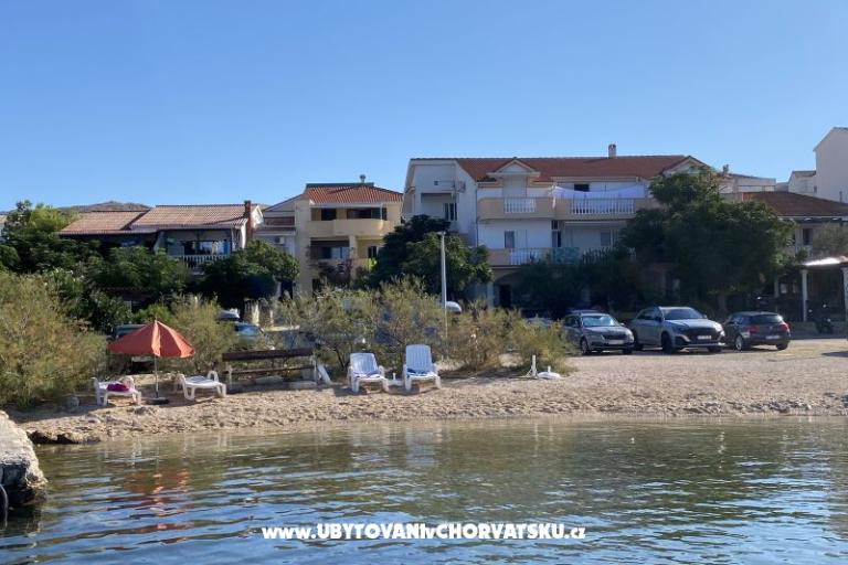 Apartmány ANA – foto 9