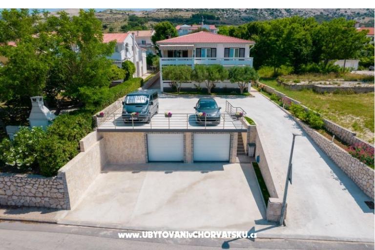 Apartmány Andreja – foto 2