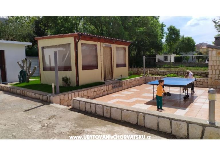 Apartmány Andreja – foto 8