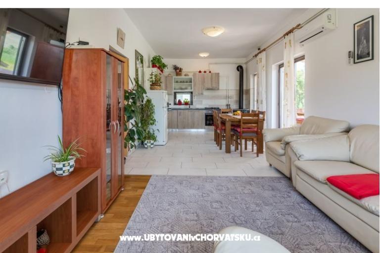 Apartmány Anica – foto 10