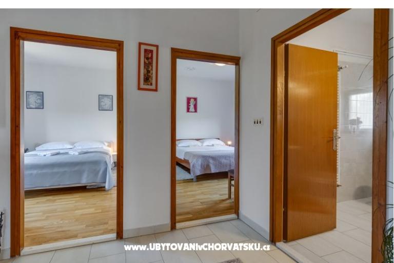 Apartmány Anica – foto 14