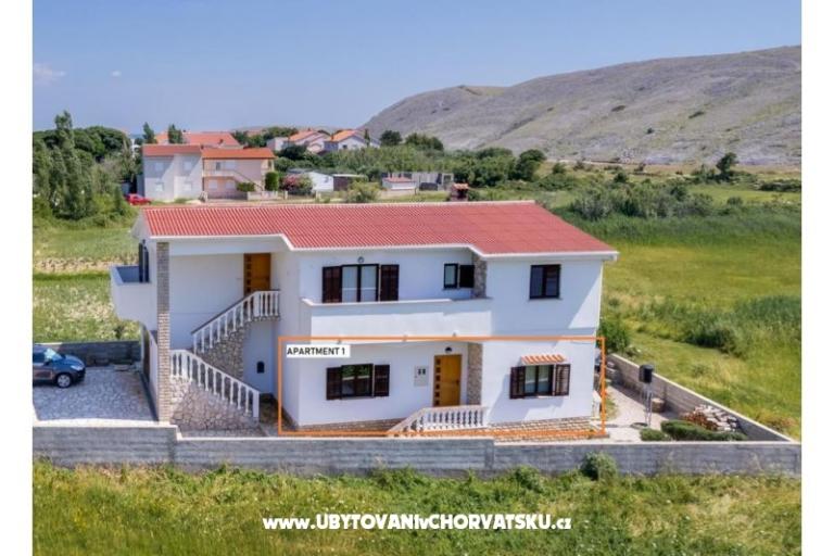Apartmány Anica – foto 25