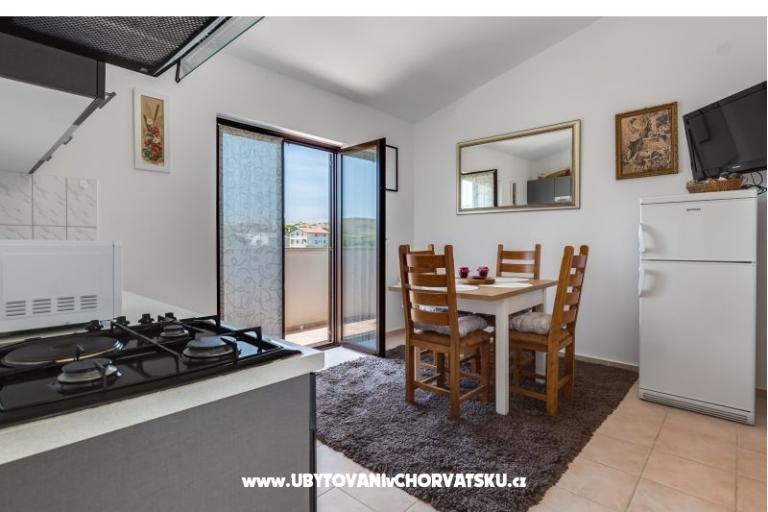 Apartmány Anica – foto 28