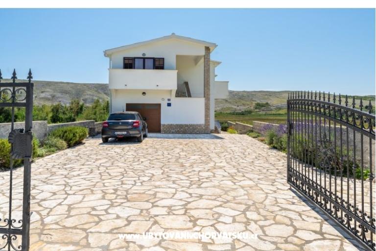 Apartmány Anica – foto 3