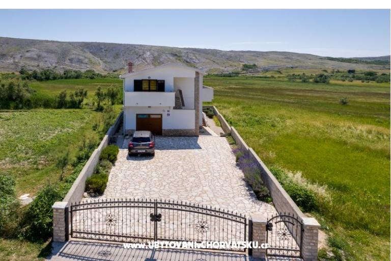 Apartmány Anica – foto 5