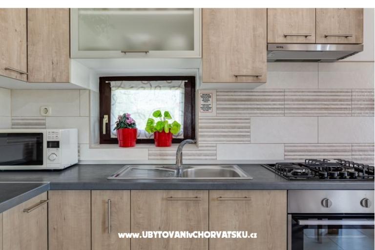 Apartmány Anica – foto 8