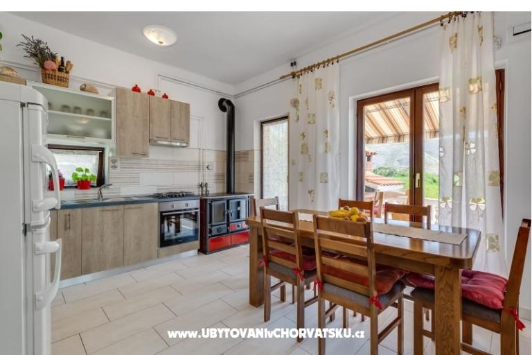 Apartmány Anica – foto 9