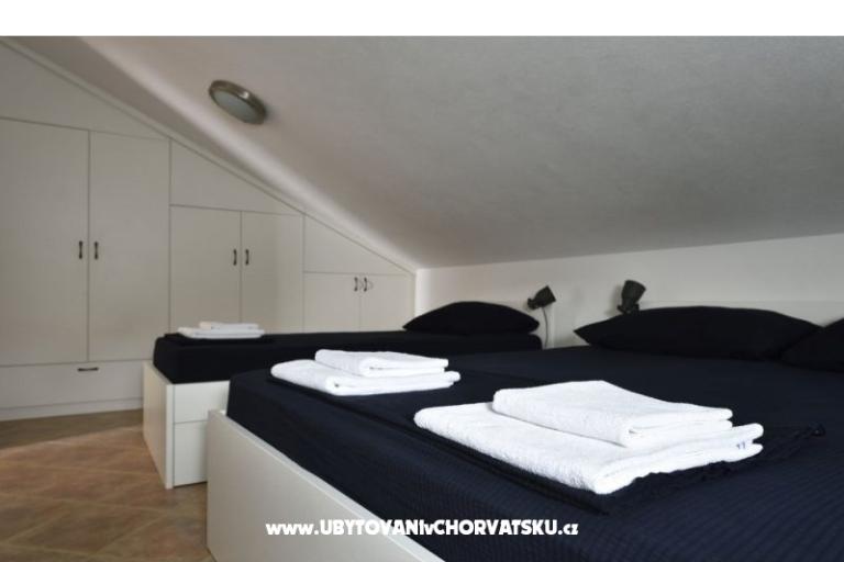 Apartmány Ankora Mandre – foto 14