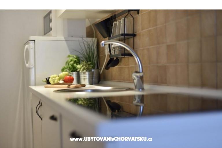 Apartmány Ankora Mandre – foto 16