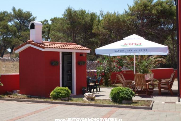 Apartmány Aurora – foto 2