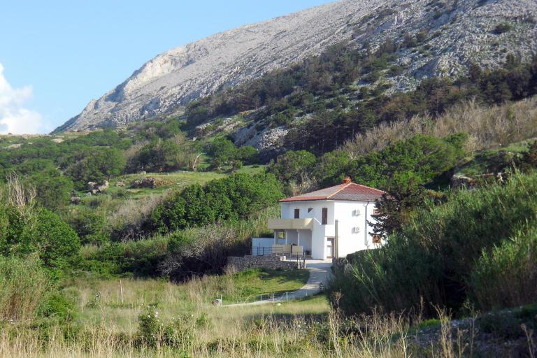 Apartmány Babić Pag – foto 3