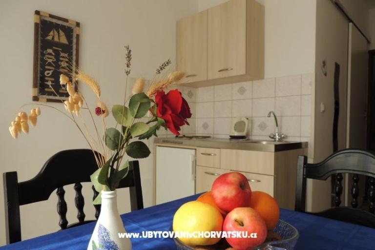 Apartmány Barcarola – foto 5