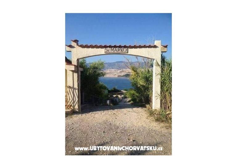 Apartmány Branka – foto 3