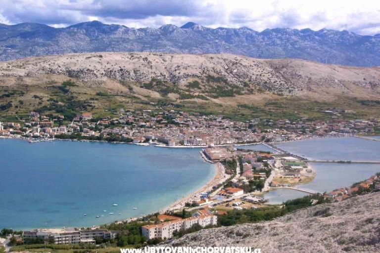 Apartmány PAG – foto 10