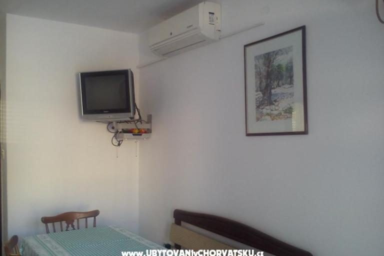 Apartmány PAG – foto 12