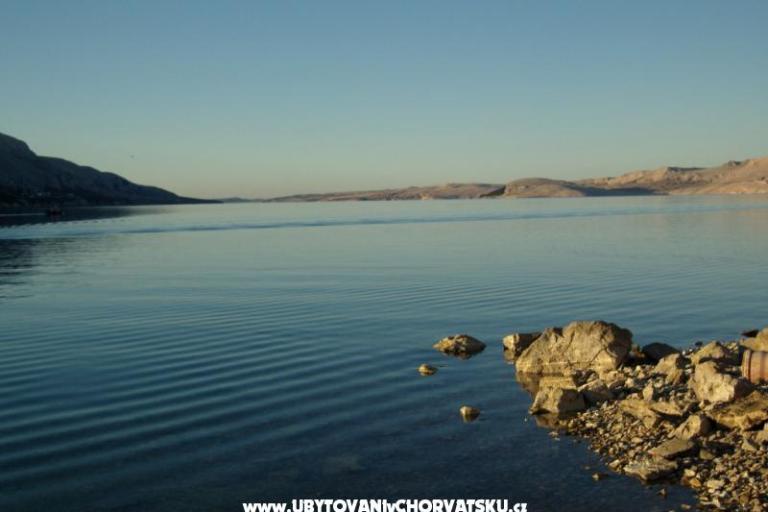 Apartmány PAG – foto 2