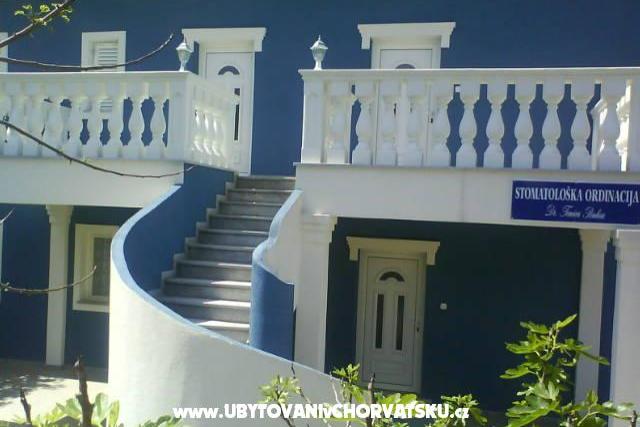 Apartmány PAG – foto 4
