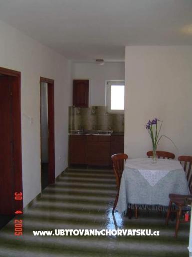 Apartmány PAG – foto 7