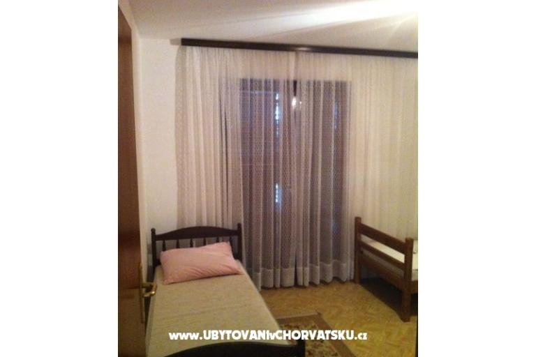 Apartmány Ćurić Povljana – foto 11