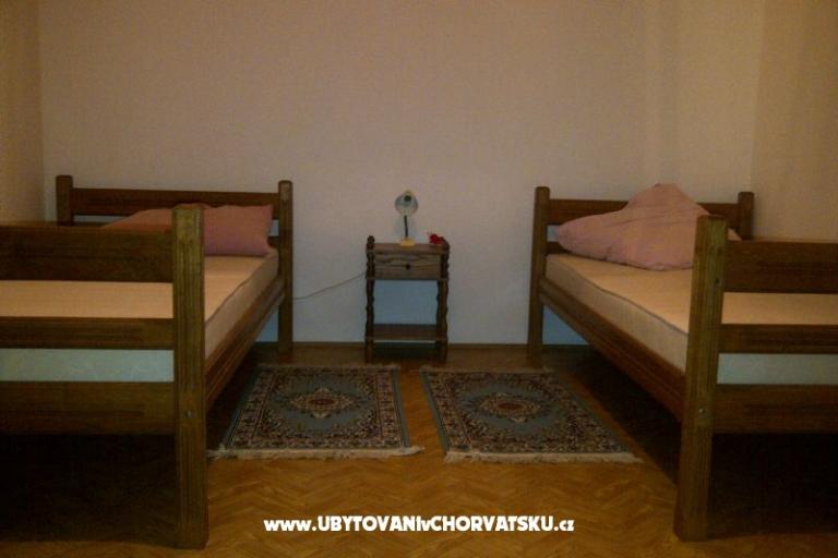 Apartmány Ćurić Povljana – foto 12