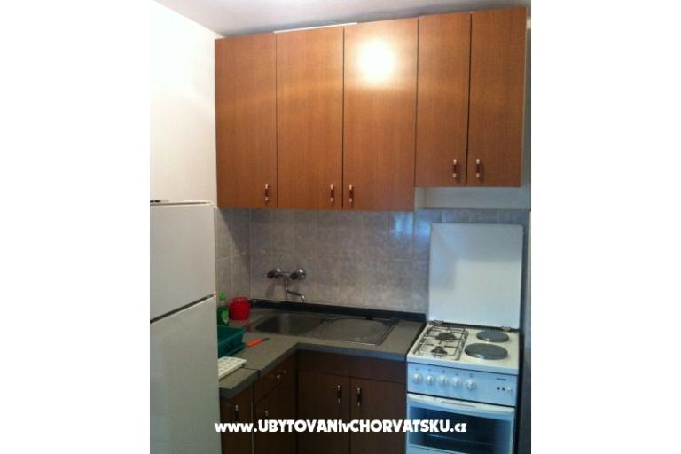 Apartmány Ćurić Povljana – foto 6