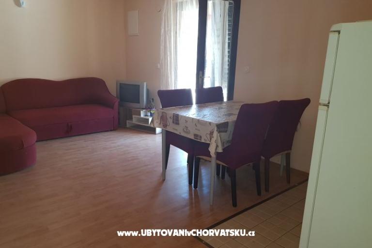 Apartmány Dalma – foto 10