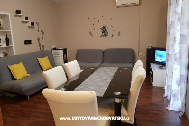 Apartmány Dalma – foto 11