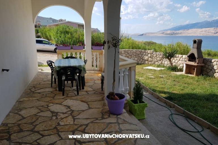 Apartmány Dalma – foto 14