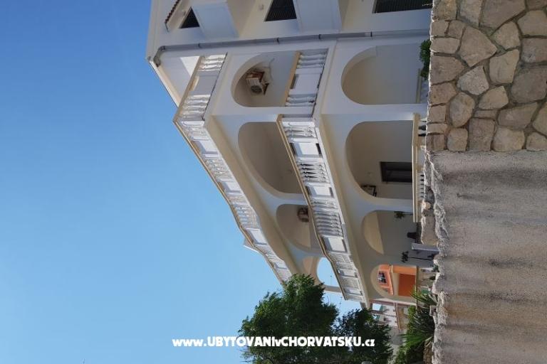 Apartmány Dalma – foto 15