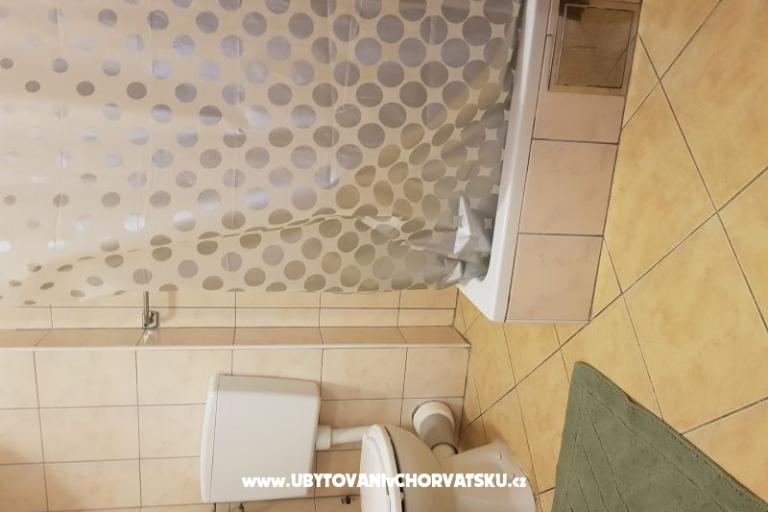 Apartmány Dalma – foto 16