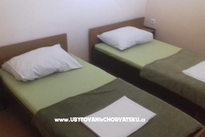 Apartmány Dalma – foto 2