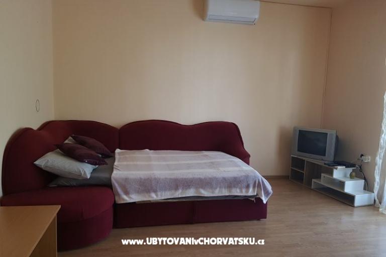 Apartmány Dalma – foto 3